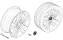 Räder & Reifen category icon/image